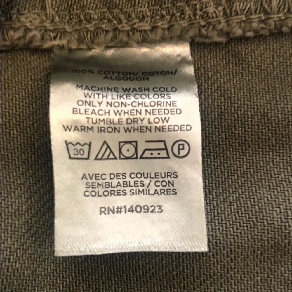 Loft Pants - Picture 5 of 5